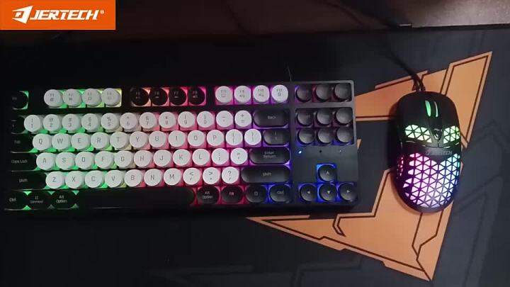 Original Mouse Factory 200 Different Type Coloful Led Backlight Wired ...