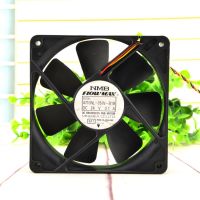 NMB 12025 24V 0.1A 4710NL-05W-B19อินเวอร์เตอร์เมนบอร์ด Ultra-Quiet 12Cm Fan