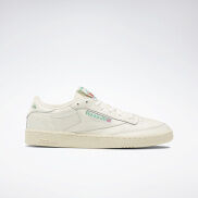 Reebok TENNIS Giày Thời trang Unisex Club C 85 Vintage 100000317