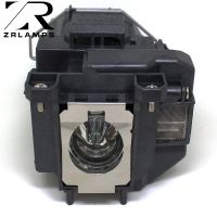 ZR Top selling ELPLP55 Projector bulb/lamp with housing EB-W8D / PowerLite Presenter / H335A