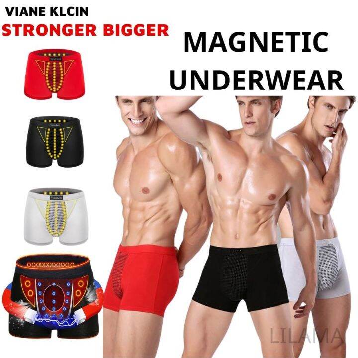 THERAPY HEALTH CARE BOXER Therapy Underwear Boxer