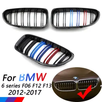 Bmw 640i Grill - Best Price in Singapore - Feb 2024