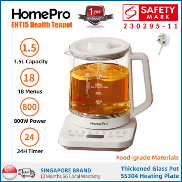 Thermal Teapot - Best Price in Singapore - Dec 2023