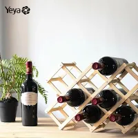 Wine Racks ราคาถูก ซื้อออนไลน์ที่ - ก.ย. 2022 | Lazada.co.th