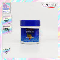 Cruset Revital Hair Mud โคลนหมักผม ครูเซ็ท รีไวทัล (500 ml.)