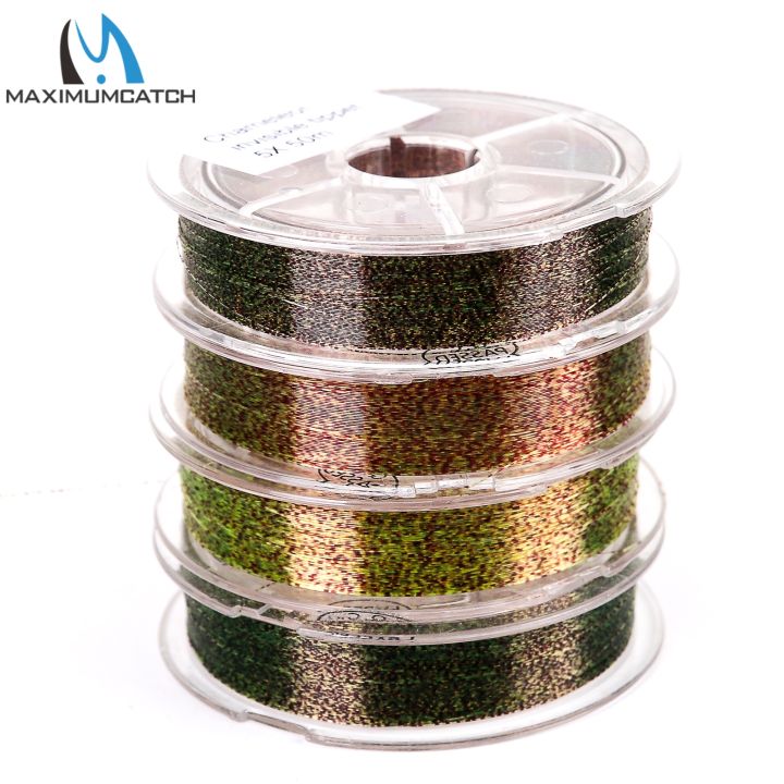 cc-maximumcatch-tippet-fly-fishing-chameleon-invisible-50m-2x-3x-4x-5x-pesca