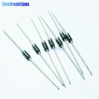 50Pcs 1N5819 5819 1A 40V SCHOTTKY DIODE ใหม่