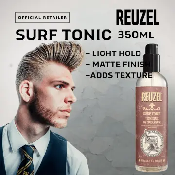 Reuzel Surf Cream - 3.38 oz