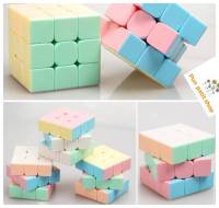 ของเล่นเสริมพัฒนาการ รูบิคหมุนได้  Rubik