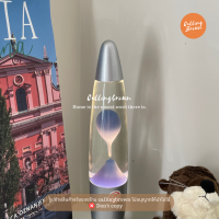 callingbrown [?พร้อมส่ง?]  Lava lamp โคมไฟ lava โคมไฟตั้งโต๊ะ โคมไฟลาวา โคมไฟหัวเตียง ไฟกลางคืน