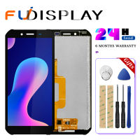 5.5For Doogee S40 LCD Display+Touch Screen Digitizer Assembly For Doogee S40 Mobile Phone Accessories With Tools
