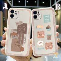 ■☸ Zymello เคส OPPO A57 2022 4G A77 5G A15 A7 A12 A16 A3S A5 A76 A31 A5 F9 F7 F11 Pro A94 A54 A74 Reno 4 4G Reno 5 5G Reno 6Z 5G Reno 7Z 5G เคสโทรศัพท์ซิลิโคนเทรนด์แฟชั่น