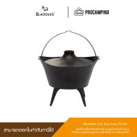 หม้อเหล็กหล่อ Blackdeer Cast Iron Soup Pot Set