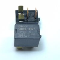 【✔In stock】 zhichui1714470 5ชิ้น/ล็อต G8hl-h71 12vdc โซลิดสเตทรีเลย์12V Dip/4