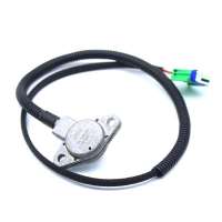 Suitable For Citroen C2  C3 C4 Peugeot 307 206 207 308 408 Four-Speed Automatic Transmission Oil Pressure Sensor AL4 8201533009