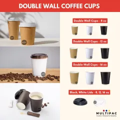 Magnetic Lids 10/20oz – A-Town Coffee