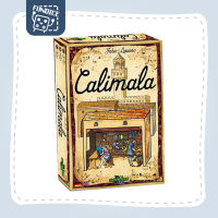 Fun Dice: Calimala Board Game