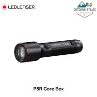 Ledlenser P5R Core Box