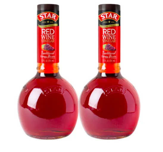 Star Red Wine Vinegar Pack of 2 Lazada PH