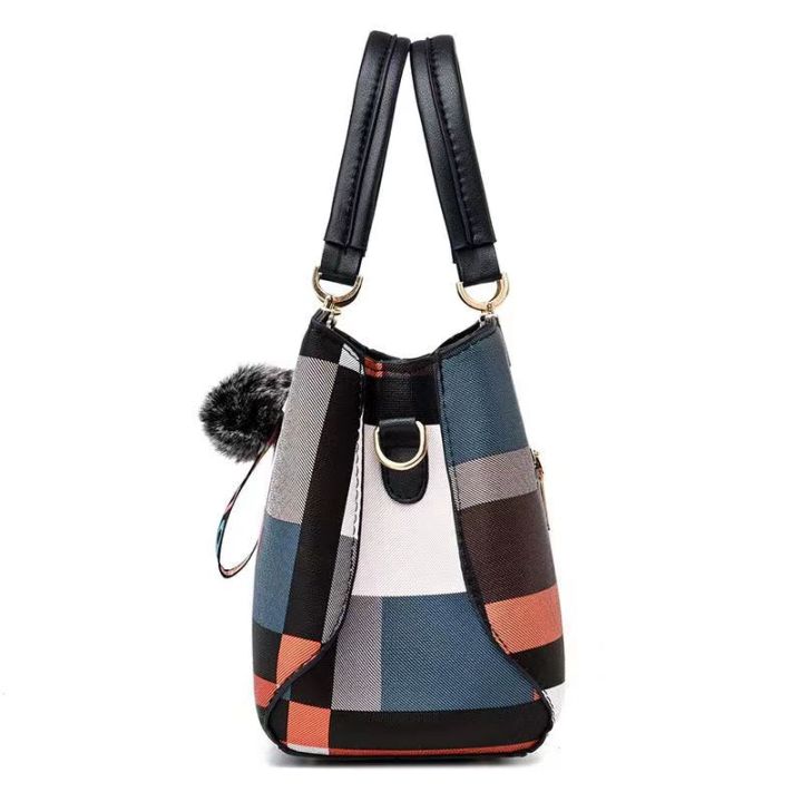 กระเป๋าผู้หญิงสำหรับผู้หญิงกระเป๋าถือหรูออกแบบเย็บปักถักร้อยกระเป๋าสะพายกระเป๋าแฟชั่น