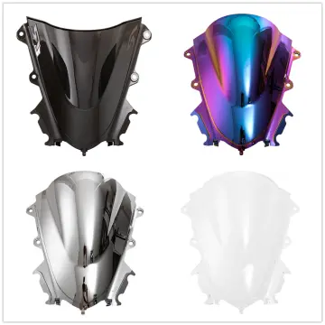 R15 v3 double on sale bubble visor