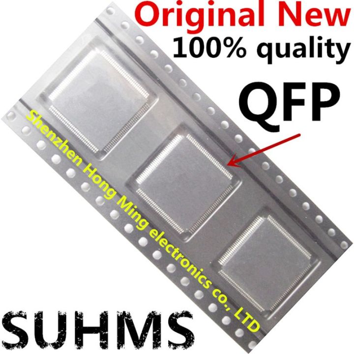 (2piece)100% New BU77700KVT QFP-100 Chipset
