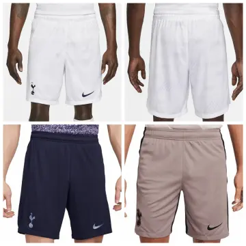 tottenham shorts