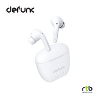 Defunc TRUE AUDIO หูฟังบลูทูธ True Wireless Earbuds หูฟังฟังเพลง หูฟังอินเอียร์