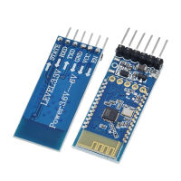 SPP-C Bluetooth Series แทนที่ HC-06 HC-05 JDY-31ด้วย Sppc Wireless Series Communication Module