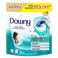 [คุ้มราคา!!!] เจลบอลซักผ้า 628G INDOOR DRY น้ำยาซักผ้า **พร้อมส่ง**