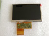 หน้าจอ TFT LCD ขนาด4.3นิ้ว45PIN (ไม่มีระบบสัมผัส) LMS430HF02 WQVGA 480*272(RGB)