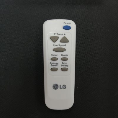 ใหม่ Original รีโมทคอนลสำหรับ LG aircon Part No. 6711A20066H (รุ่น: LA1004C LA100RC) 6711A20035A 6711A20034T
