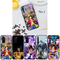 SS5 Anime Luffy Zoro One Piece อ่อนนุ่ม High Quality TPU ซิลิโคน Phone เคสโทรศัพท์ ปก หรับ Xiaomi Redmi S2 K40 K30 K20 5A 6A 7A 7 6 5 Pro Plus