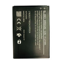 (PP mobile ) l แบตเตอรี่ แท้ Nokia C10 Nokia C20 battery แบต BL-29CI 2950mAh รับประกัน 3 เดือน