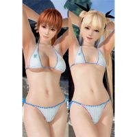 ปลอกหมอน ลายอนิเมะ Dead OR ALIVE Kasumi Marie Rose Dakimakura ขนาด 150X50 ซม.