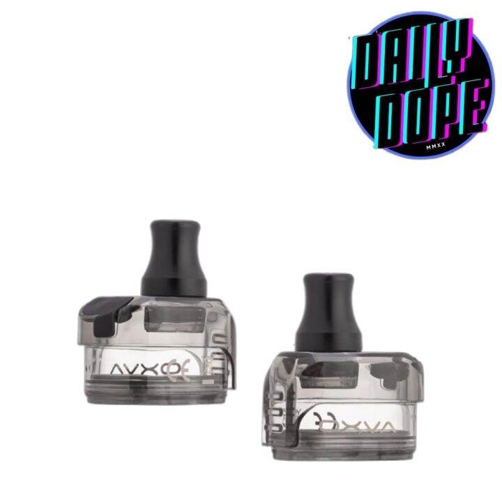 {Legit} Oxva Origin Cartridge Pod 4ml PER PIECE Lazada PH