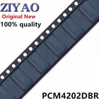 5pcs~50PCSA/LOT PCM4202 PCM4202DBR PCM4202DBT PCM4202DB SSOP28 New original In stock WATTY Electronics