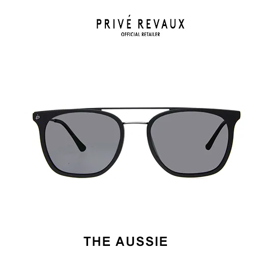 prive revaux the aussie