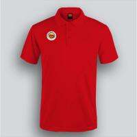 KBS KEMENTERIAN BELIA &amp; SUKAN YOUTH &amp; SPORT TSHIRT POLO QUICKDRY TAMBAH NAMA 100 MICROFIBER COLLAR