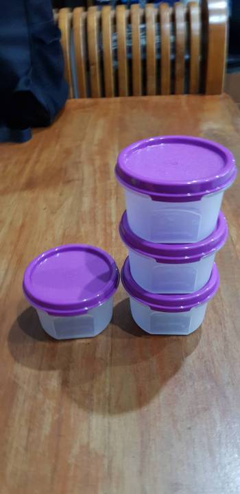 tupperware-กล่องโมดูล่าเมทกลม-เบอร์-1-4