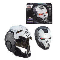 Marvel Legends Series Gamerverse The Punisher 1:1 Scale Electronic Helmet หมวกพันนิชเชอร์ รหัส MVE8679