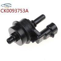 YAOPEI CK0093753A Genuine Solenoid Valve For Fiat 500 2013 33K Only Petrol car accessories 0093753