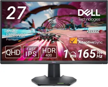  LG 27 Ultragear™ OLED QHD Gaming Monitor with 240Hz .03ms GtG  & nVIDIA® G-SYNC® Compatible,Black : Electronics