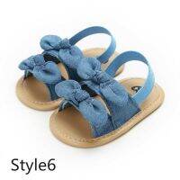 ღ♛ღBaby Girl Sandals Party Princess Sandles Summer Beach Shoes