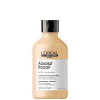 Loreal Absolut Repair Shampoo /Mask /Golden Mask /10in1 Oil สำหรับฟื้นฟูบำรุงผมแห้งเสียมาก