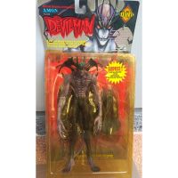 Fewture Action Figure Devilman Series 02 AMON 10 นิ้ว Special Bonus Part Included