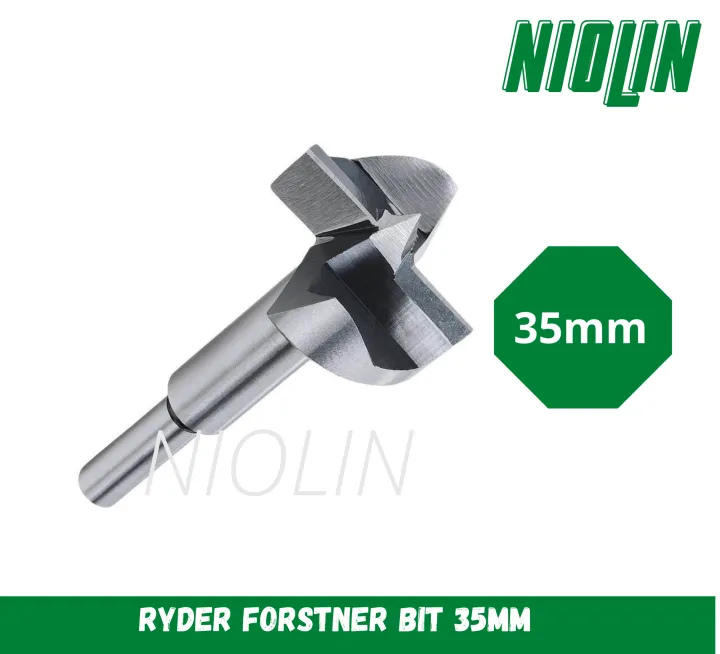 Ryder Concealed Hinge Drill Bit 35mm Lazada PH