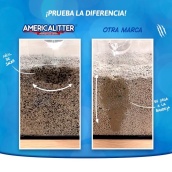 American litter Cát vệ sinh cho mèo cát mỹ America Litter 10 lít