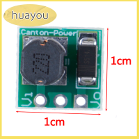 Huawayou โมดูลพลังงาน-5V ถึง5V Dc-Dc Step-Up แผลงที่แปลงเพิ่มแรงดันไฟฟ้า