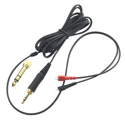 Replacement Audio Cable for Sennheiser HD25 HD560 HD540 HD480 HD430 414 HD250 Headphones Audio Cable
